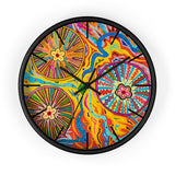 Multidimensional Wall clock