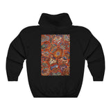 Divine Unity Unisex Heavy Blend™ Hooded Sweatshirt