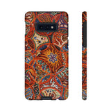 Divine Unity Tough Cases