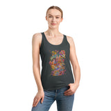 Freedom 100% Organic Women's Dreamer Tank Top