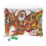 Spirit Dance Pet Bed