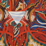 Divine Unity Men's Hawaiian Shirt (AOP)