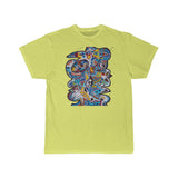 Cascading Grace Men's Short Sleeve Tee