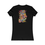 Freedom Women's Favorite Tee