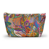 Freedom Accessory Pouch w T-bottom