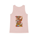 Spirit Dance 100% Organic Women's Dreamer Tank Top