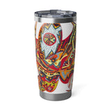 Spirit Dance Vagabond 20oz Tumbler