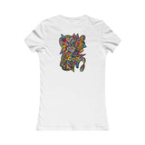 Rainbow Soul Women's Favorite Tee