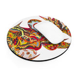Spirit Dance Mouse Pad