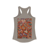 Divine Unity Women's Ideal Racerback Tank