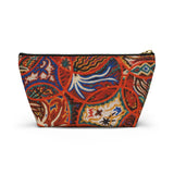 Divine Unity Accessory Pouch w T-bottom