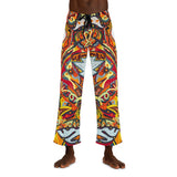 Spirit Dance Men's Pajama Pants (AOP)