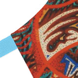 Divine Unity Apron (AOP)