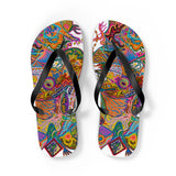 Freedom Flip Flops