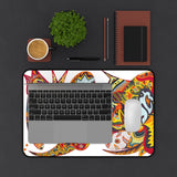 Spirit Dance Desk Mat