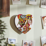 Spirit Dance Fun Wall Clocks