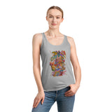 Freedom 100% Organic Women's Dreamer Tank Top