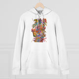 Freedom 100% Organic Unisex Cruiser Hoodie