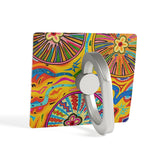 Multidimensional Smartphone Ring Holder