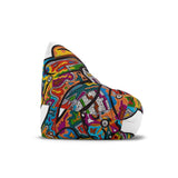 Rainbow Soul Bean Bag Chair Cover
