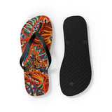 Divine Unity Flip Flops
