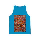 Divine Unity Kid's Jersey Tank Top