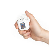 Cascading Grace AirPods and AirPods Pro Case Cover