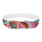 Multidimensional Dog Collar