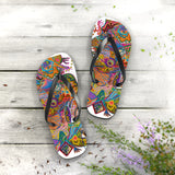 Freedom Flip Flops