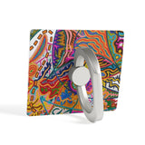 Freedom Smartphone Ring Holder