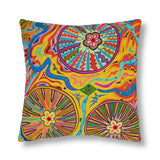 Multidimensional Waterproof Pillows