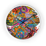 Freedom Wall clock