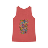 Freedom 100% Organic Women's Dreamer Tank Top