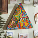 Multidimensional Fun Wall Clocks