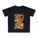 Spirit Dance 100% Organic Baby T-Shirt