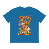 Spirit Dance 100% Organic Men's Organic Sparker T-shirt