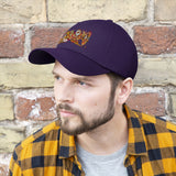 Spirit Dance Unisex Twill Hat