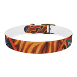 Divine Unity Dog Collar