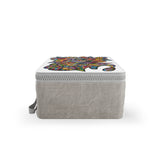 Rainbow Soul 100% Organic Paper Lunch Bag