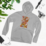 Spirit Dance 100% Organic Unisex Cruiser Hoodie