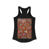 Divine Unity Women's Ideal Racerback Tank