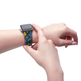 Rainbow Soul Watch Band