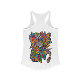 Rainbow Soul Women's Ideal Racerback Tank