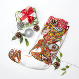Spirit Dance Christmas Stockings