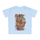 Freedom 100% Organic Baby T-Shirt