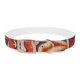 Divine Unity Dog Collar