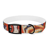 Divine Unity Dog Collar