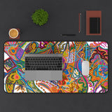 Freedom Desk Mat