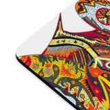 Spirit Dance Mouse Pad