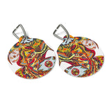 Spirit Dance Pet Tag